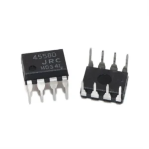 NJM4558D