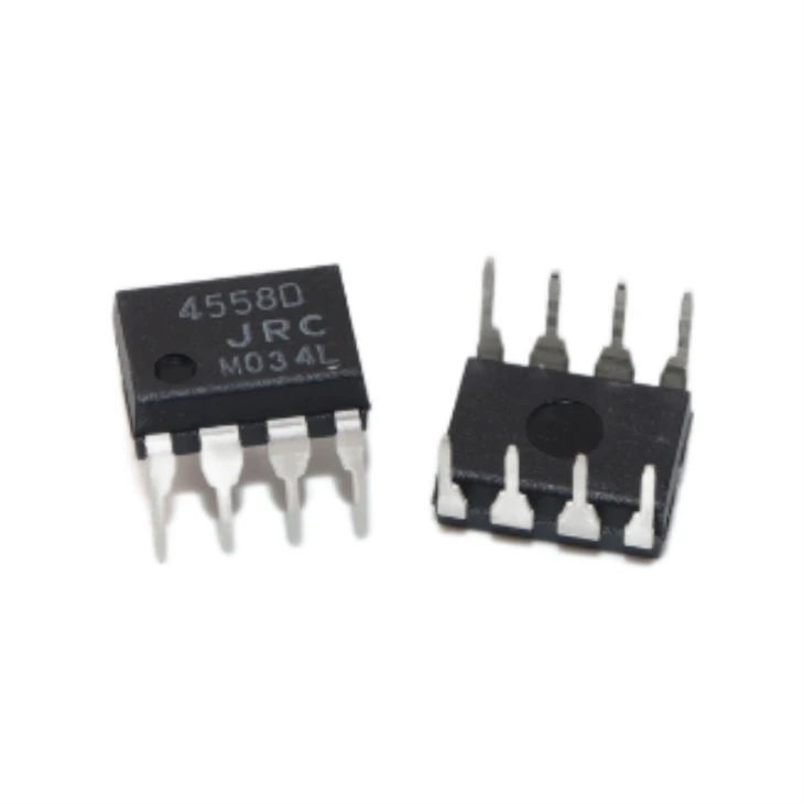 NJM4558D