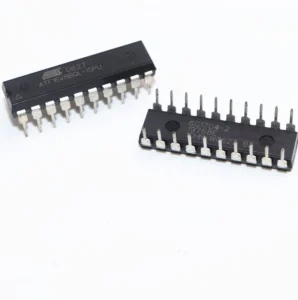 ATF16V8B-15PU