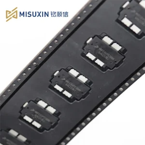 RF Power LDMOS Transistors MRFE6VP5300N