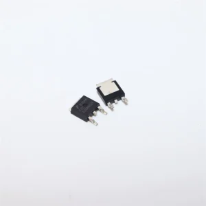 Electronic Component Transistor FCD620N60ZF
