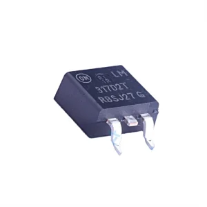 Voltage Linear Regulator LM317D2T