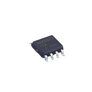 Converter MAX6675ISA+T