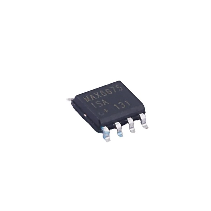 Converter MAX6675ISA+T