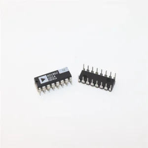 Electronic Components AD1862N