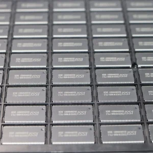 Electronic Component Memory IS42S16160G-7TLI