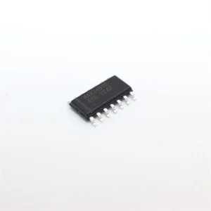 Electronic Component Transceiver MAX3491EESD
