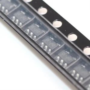 Electronic Component Power Management RT9193-33GB