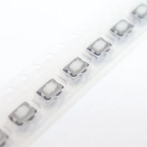 Electronic Component Trigger EVQP2002M