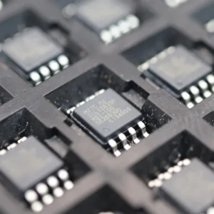 Electronic Component Memory MX25L12835FM2I