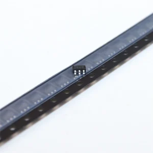 Electronic Component TLE493DW2B6A1HTSA1