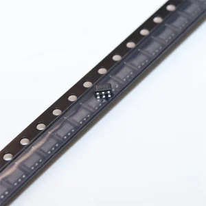 Electronic Component Amplifiers OPA192IDBVR