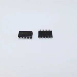 Electronic Components ADM3222ARWZ