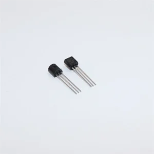 Electronic Components Z0607
