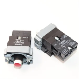 Electronic Component ZB2-BE101C