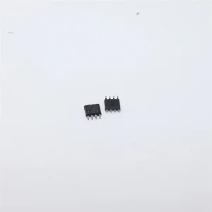 Electronic Component Amplifiers OPA657UB