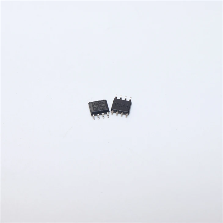 Electronic Components LM236DR-2-5