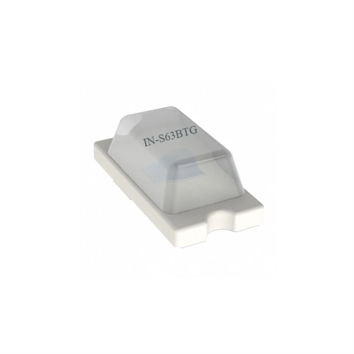 LED Diode IN-S63BTG