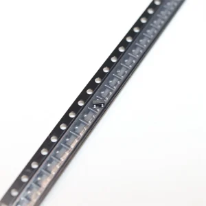 Electronic Component Transistor IRLML6401TRPBF