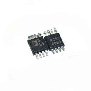 AD5620CRMZ-2