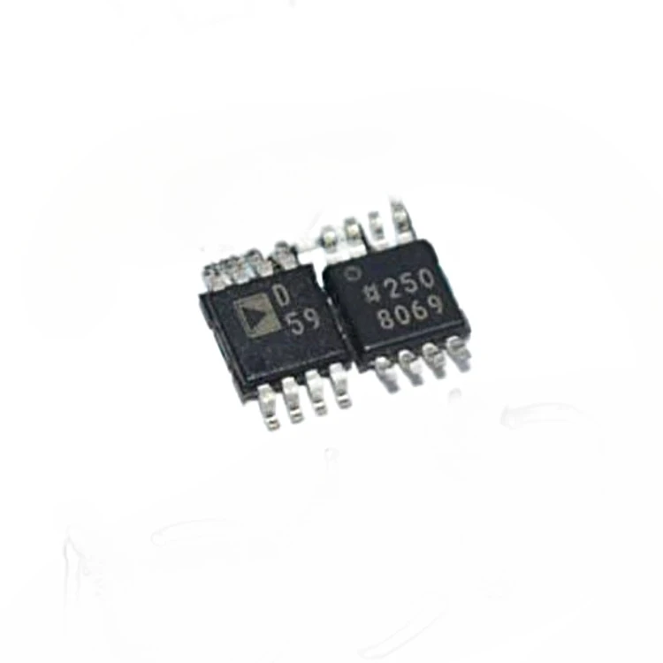 AD5620CRMZ-2