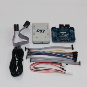 STLINK-V3SET