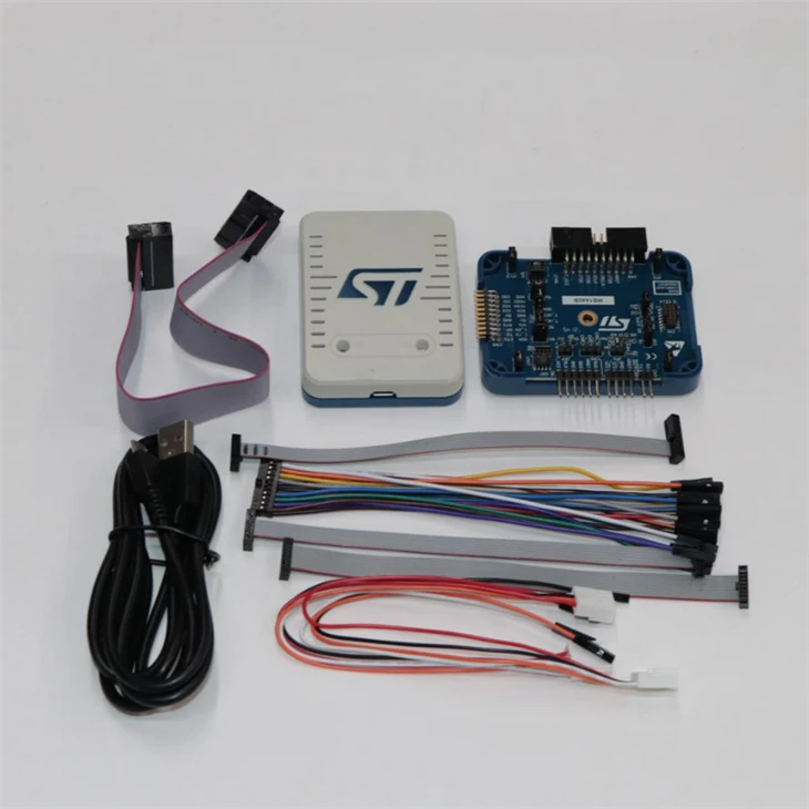 STLINK-V3SET