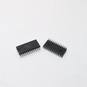 Electronic Components M82C53-2