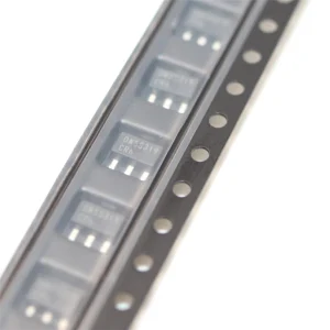 Electronic Component Transistor DN3535N8-G