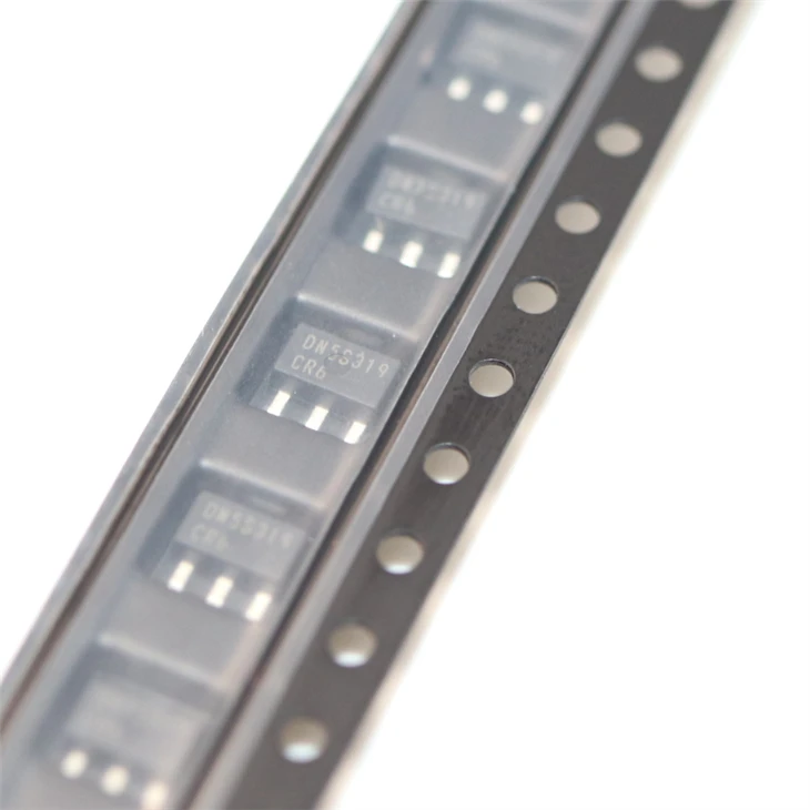 Electronic Component Transistor DN3535N8-G