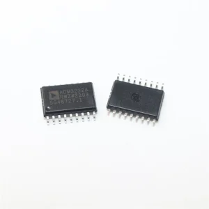 Electronic Component Logical Circu ADM3222ARW
