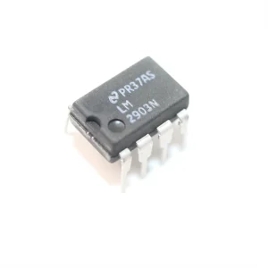 Electronic Component Lm2903n