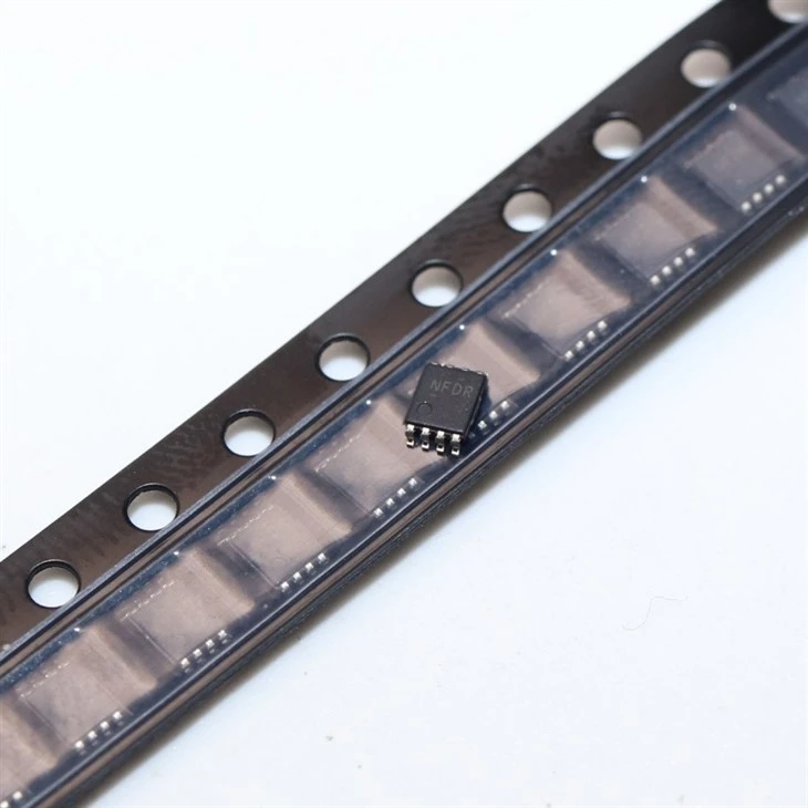 Electronic Component TXB0102DCUR
