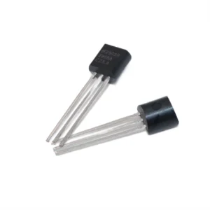 LP2950ACZ-5.0