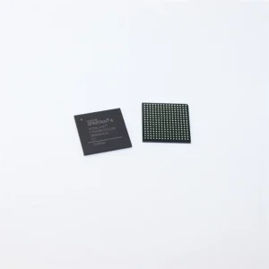 Microcontroller MCU XC6SLX16-2FTG256I