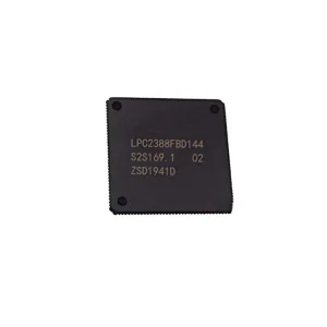 Microcontroller LPC2388FBD144