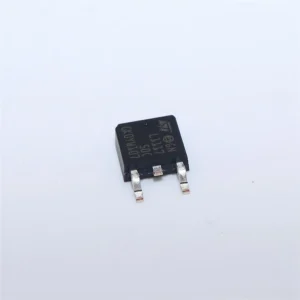 Power Management Integrated Circuits LD1117DT50CTR