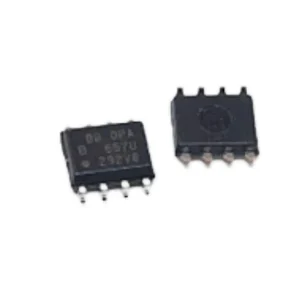 Operational Amplifier OPA657UB