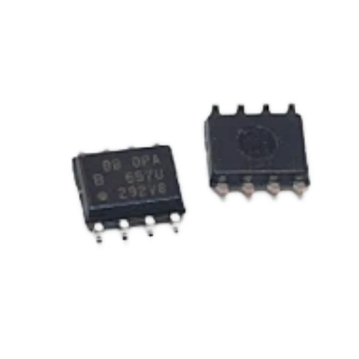 Operational Amplifier OPA657UB