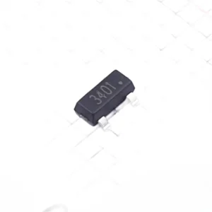 Power MOSFET Power MOSFET