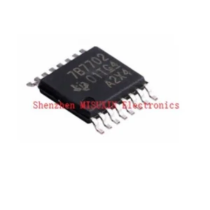 Power Management Integrated Circuits TPS7B7702QPWPRQ1