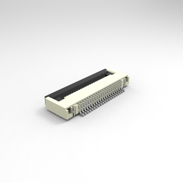 X05A20L21T 0.5mm FPC Connector 21Pin