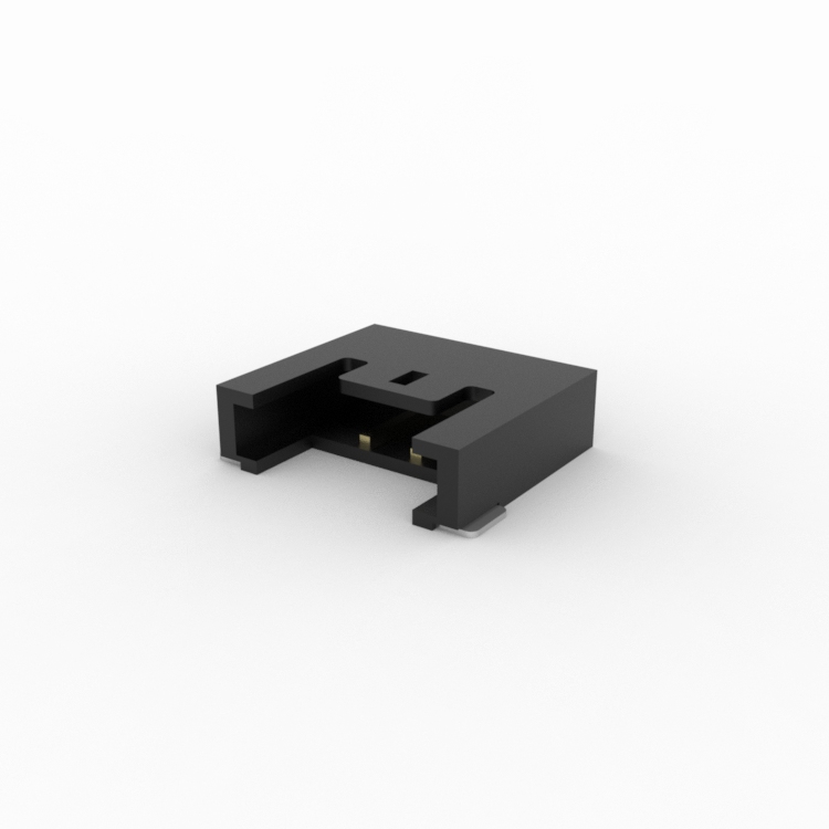 X1503WRS-02-4TV01 1.5mm Wire To Board Connector 02Pin
