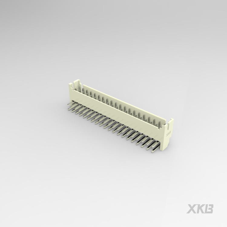 X2026WR-2x20-N0SN 2.00mm Wire To Board Connector 20Pin