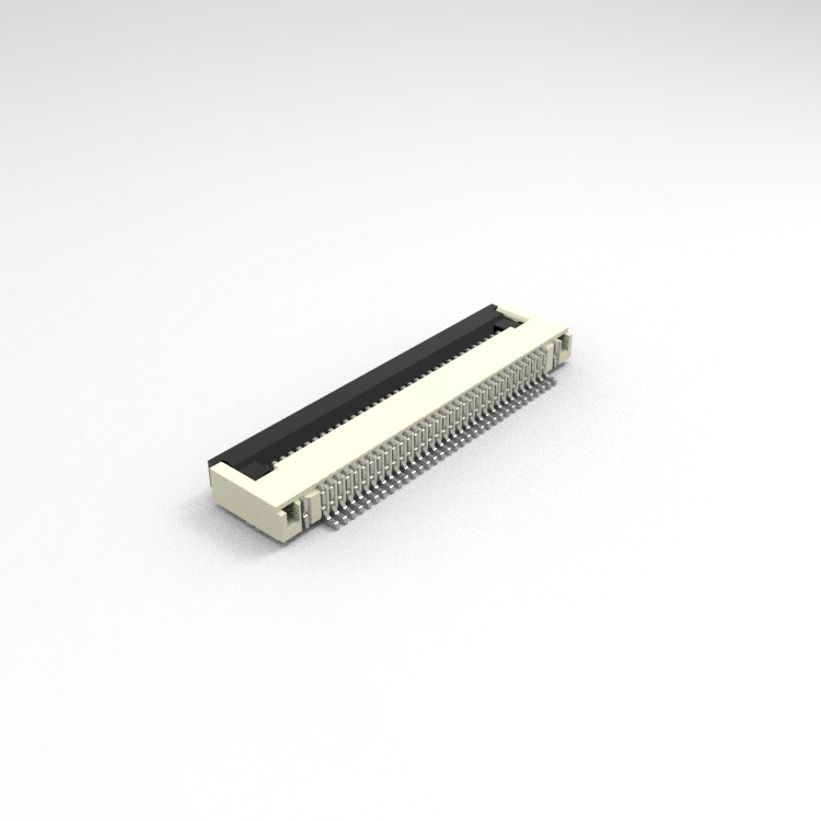 X05A20L33T 0.5mm FPC Connector 33Pin