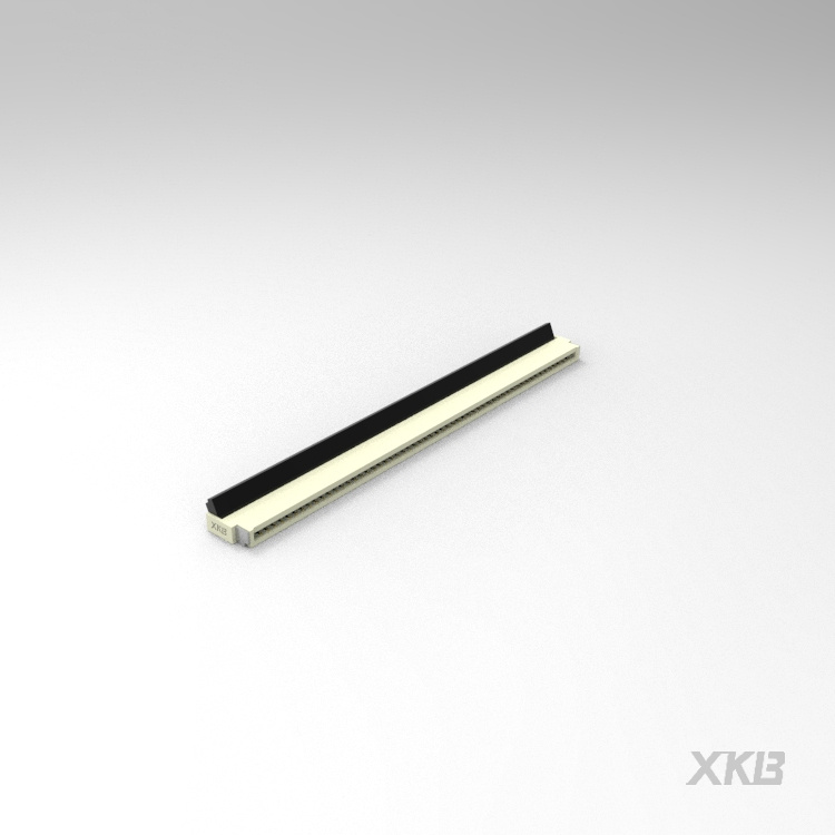 X05A10H56G 0.5mm FPC Connector 56Pin