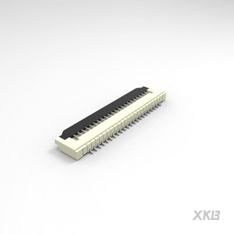 X10A20L22G 1.0mm FPC Connector 22Pin