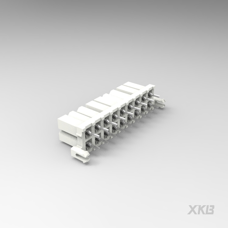 X9357WV-2x09S-N0SW 4.20mm Wire To Board Connector 09Pin