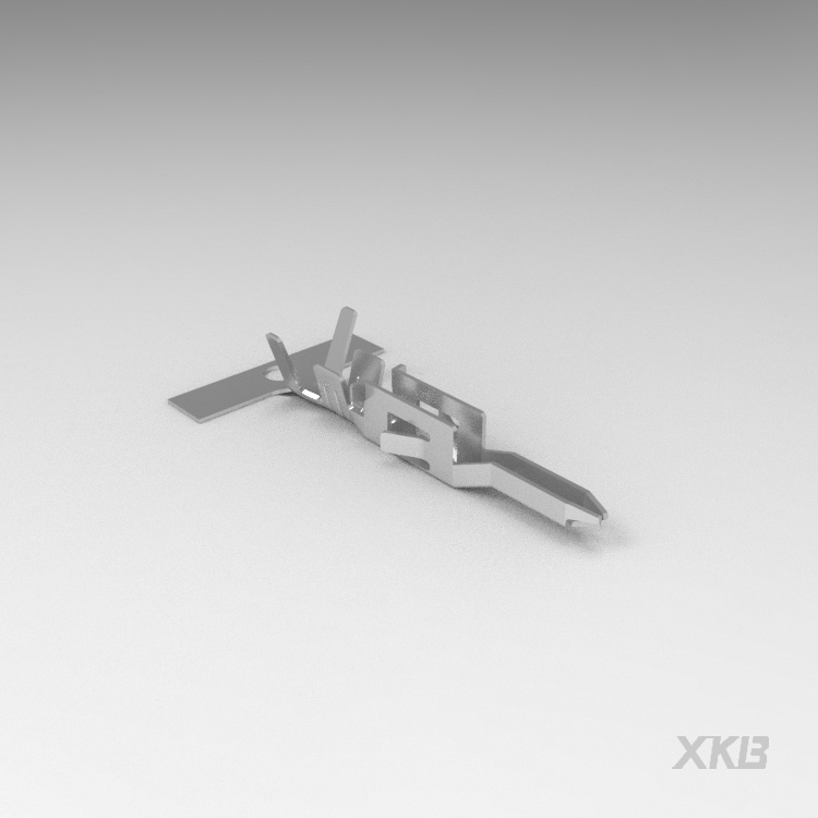 X9357TM-BSN 4.20mm Wire To Board Connector