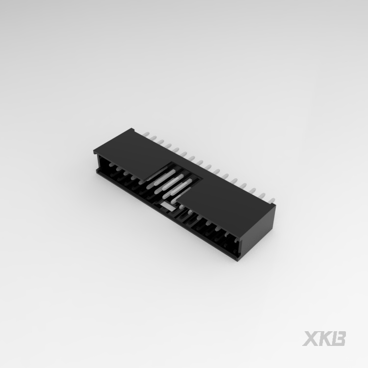 X2530WV-2x16-PTSN 2.54mm Wire To Board Connector 16Pin